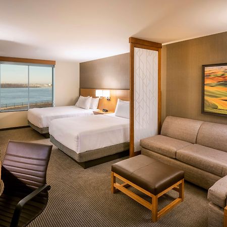 Hyatt Place East Moline/Quad Cities Luaran gambar