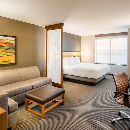 Hyatt Place East Moline/Quad Cities Luaran gambar