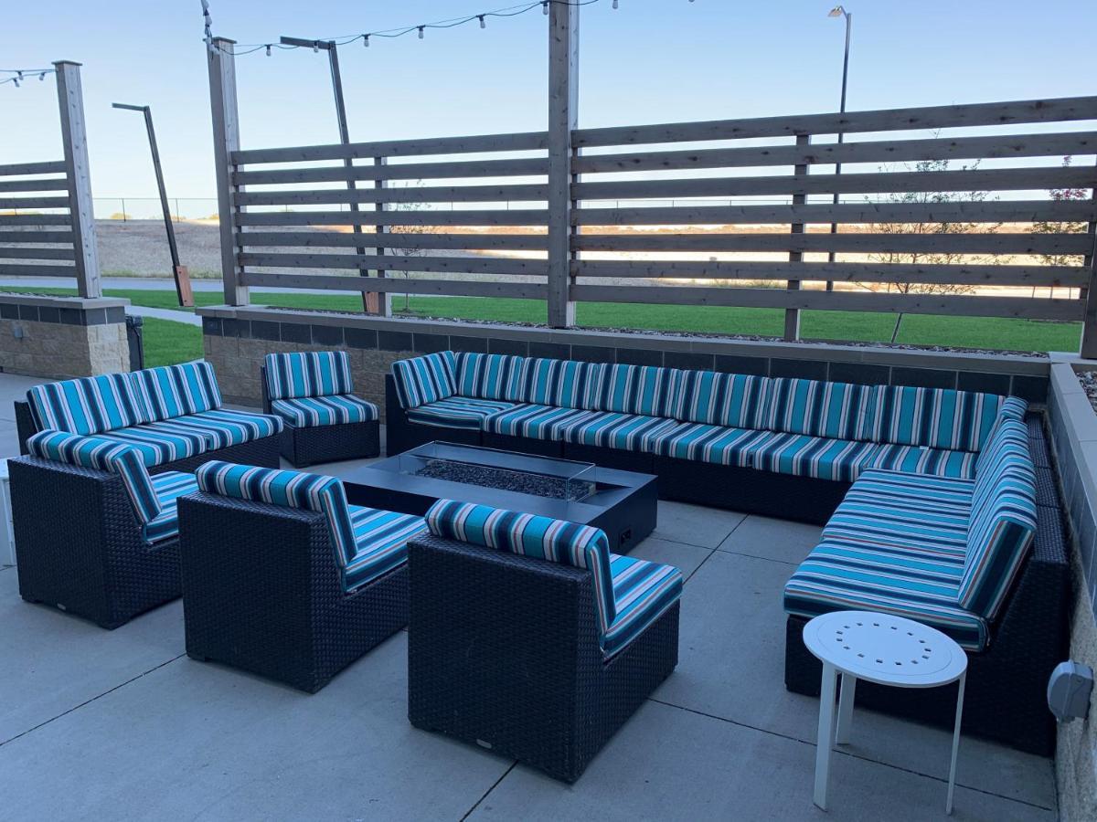 Hyatt Place East Moline/Quad Cities Luaran gambar