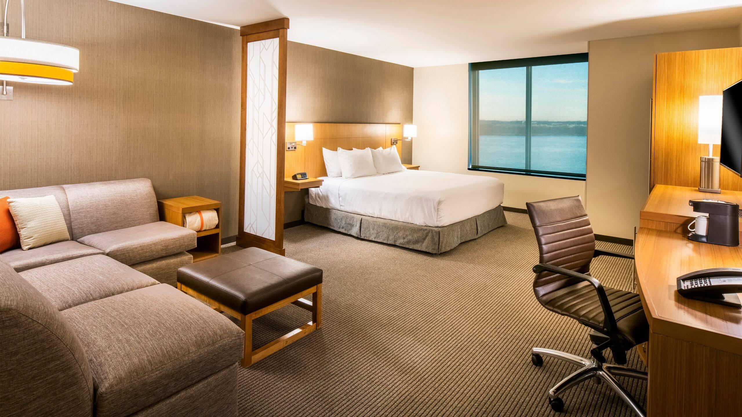 Hyatt Place East Moline/Quad Cities Luaran gambar