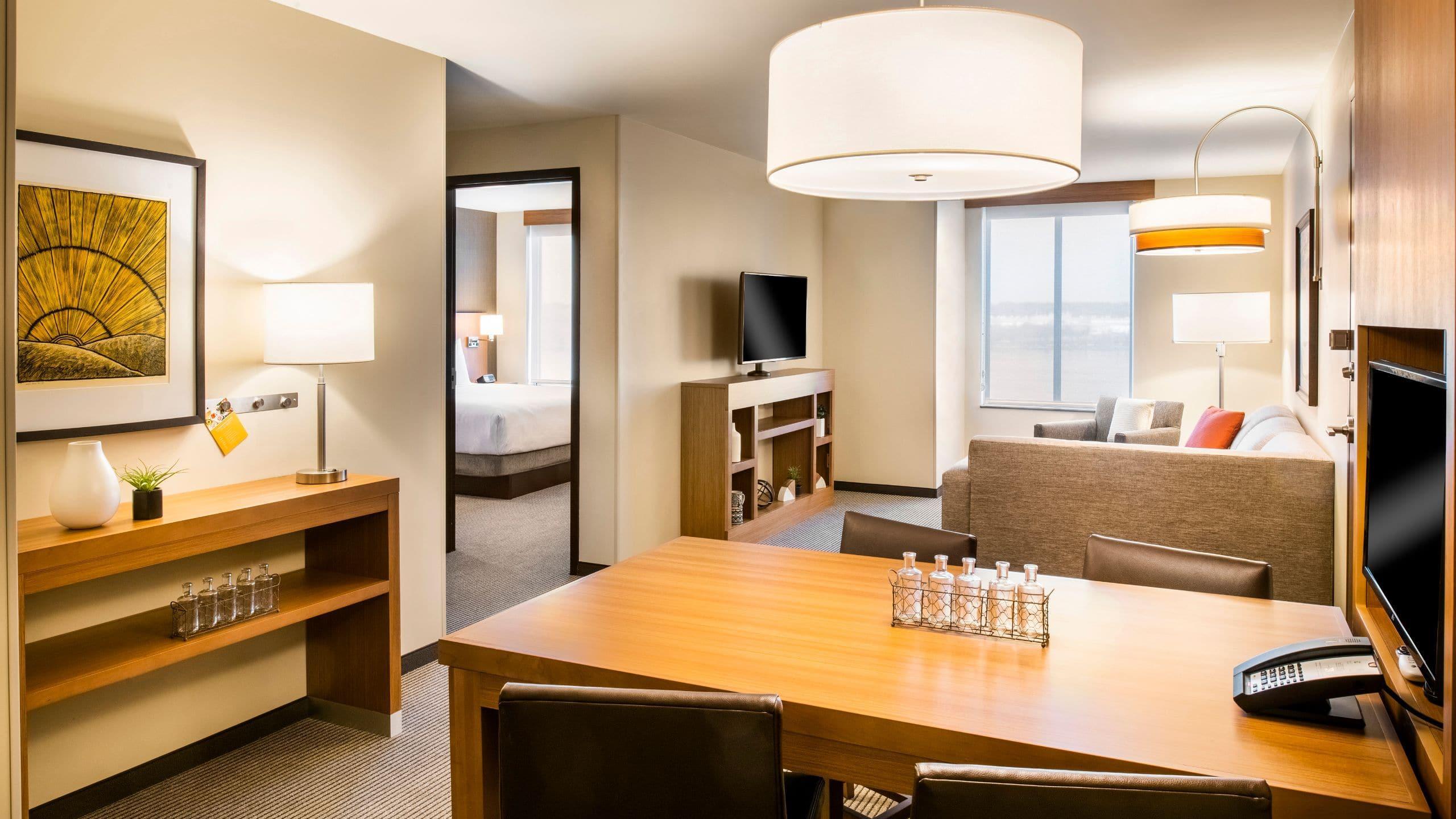 Hyatt Place East Moline/Quad Cities Luaran gambar