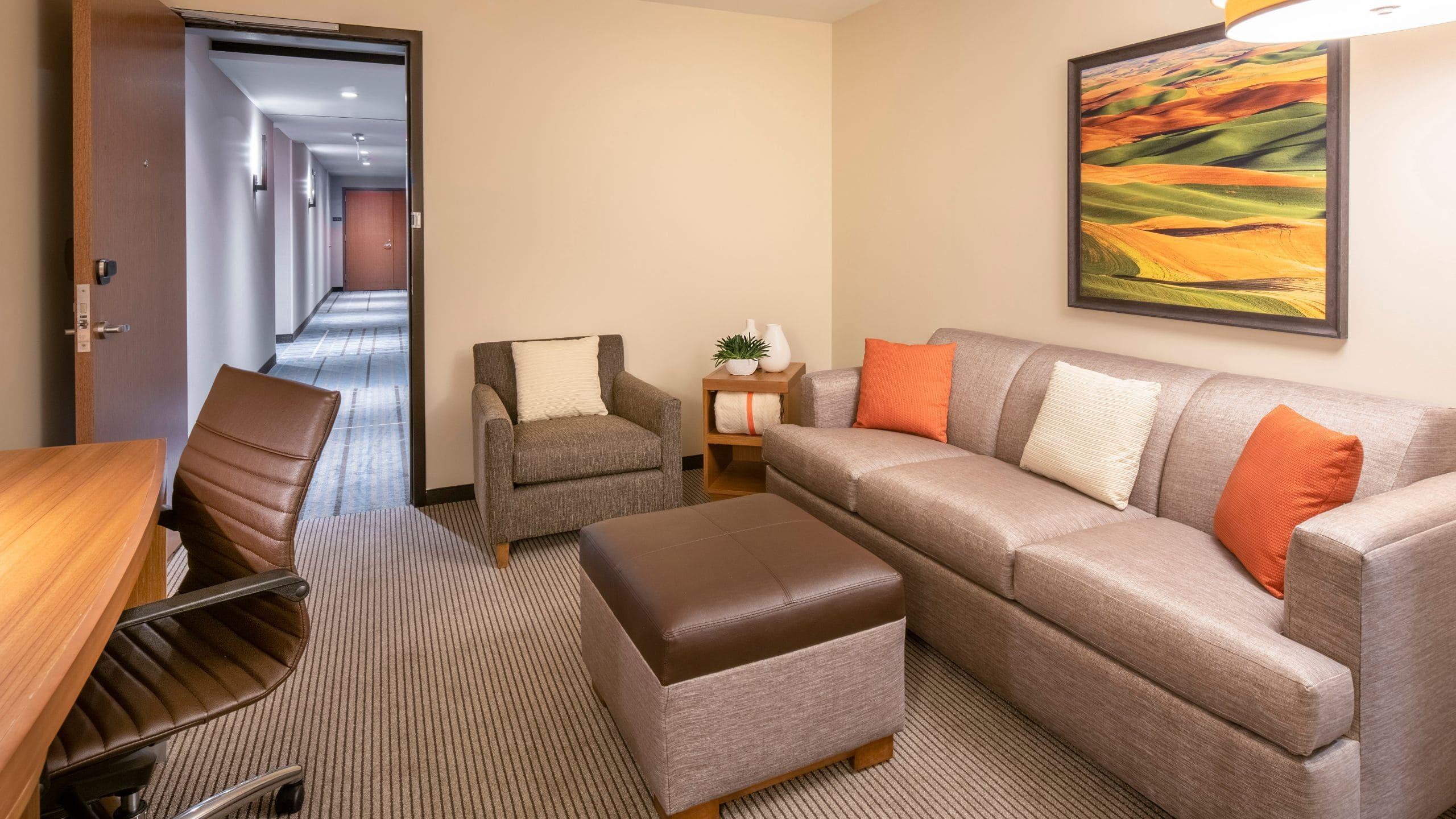Hyatt Place East Moline/Quad Cities Luaran gambar