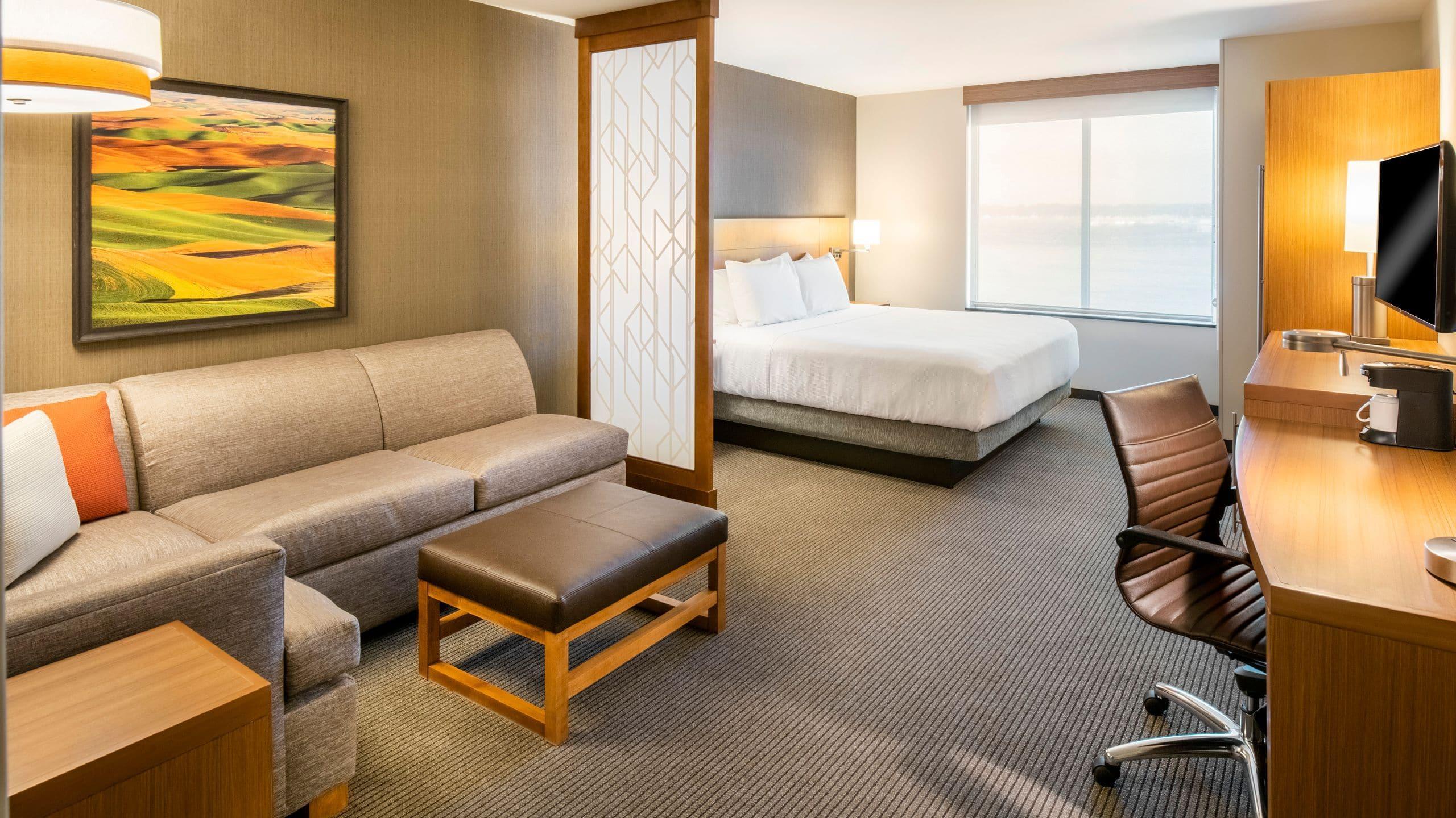 Hyatt Place East Moline/Quad Cities Luaran gambar