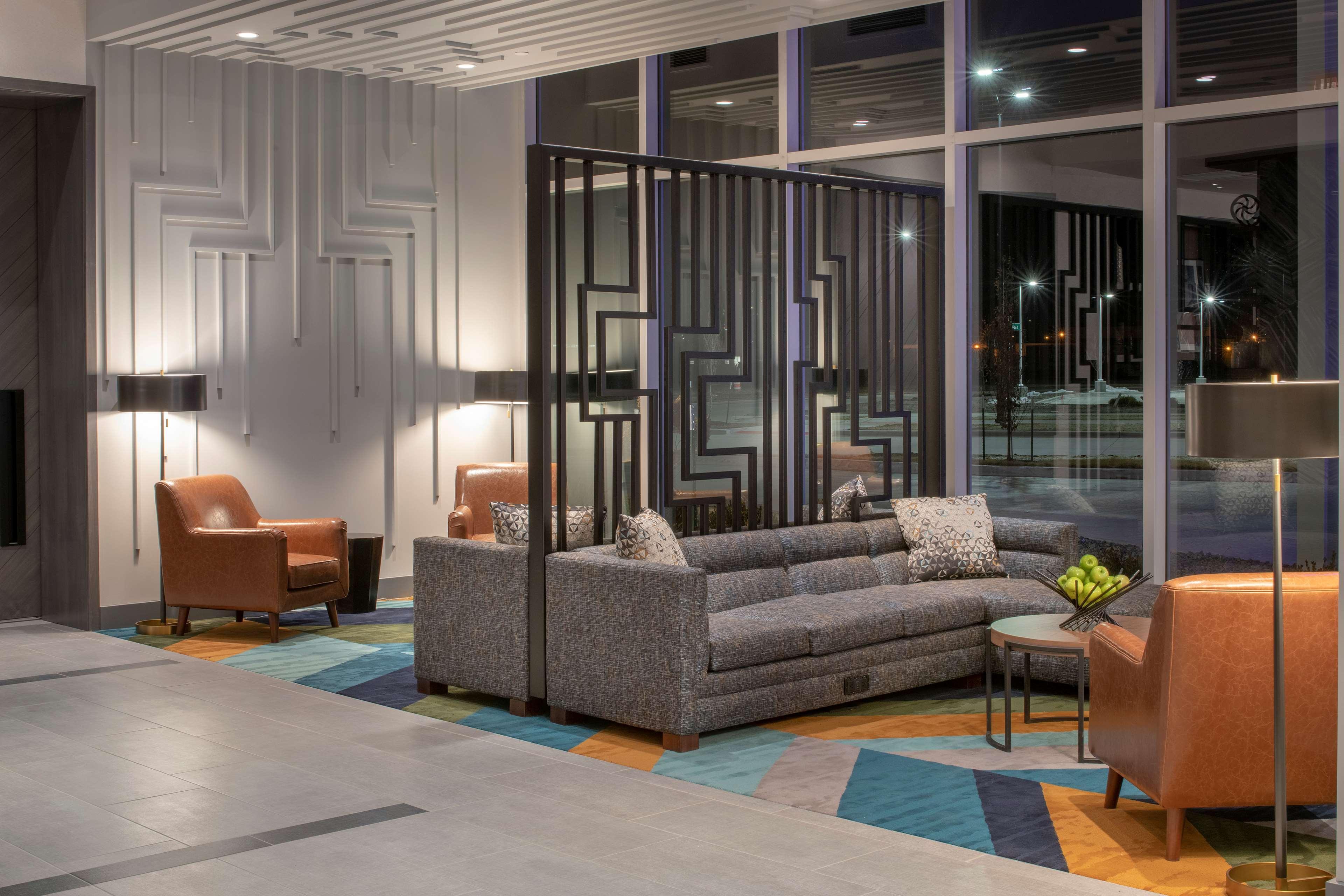 Hyatt Place East Moline/Quad Cities Luaran gambar