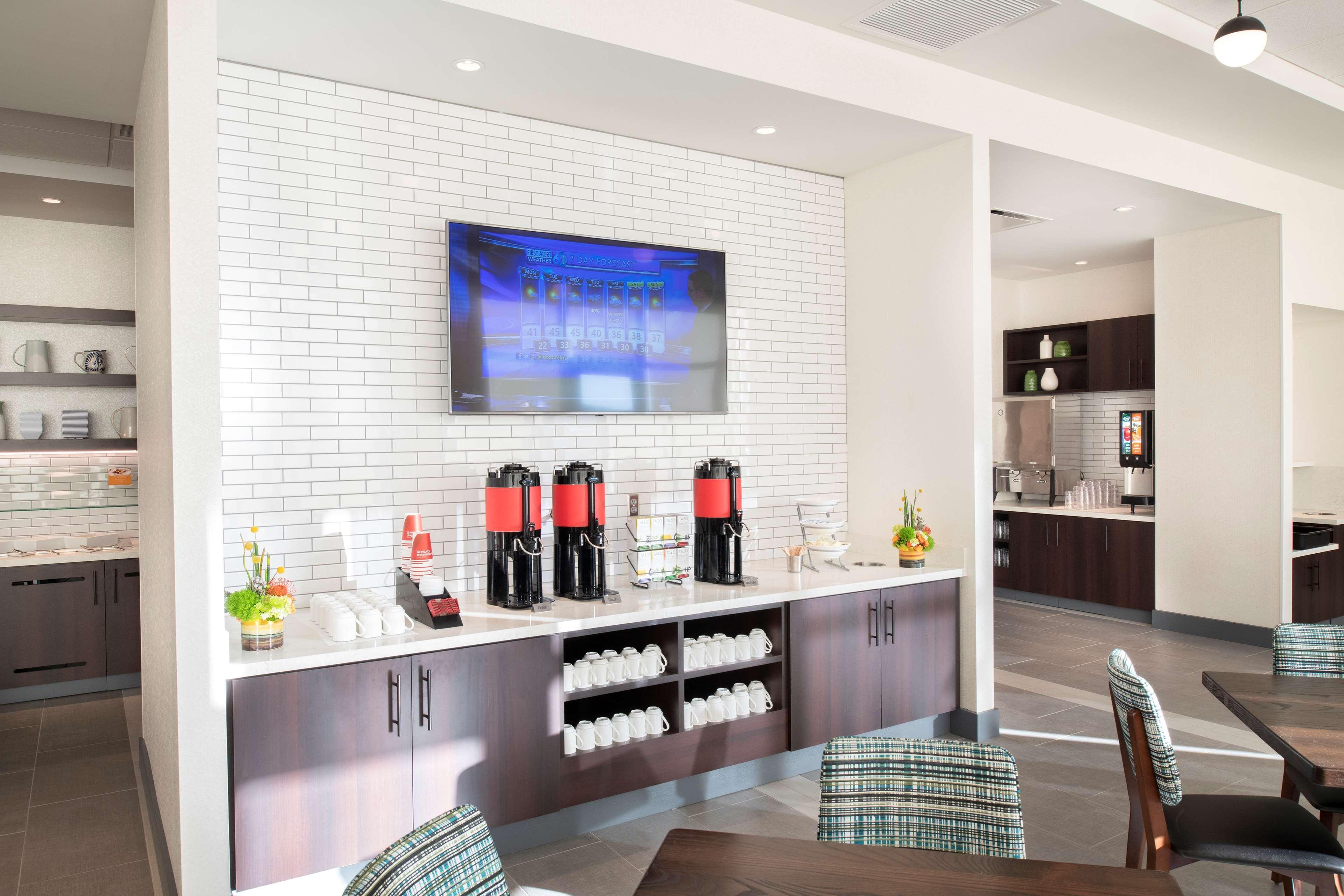 Hyatt Place East Moline/Quad Cities Luaran gambar