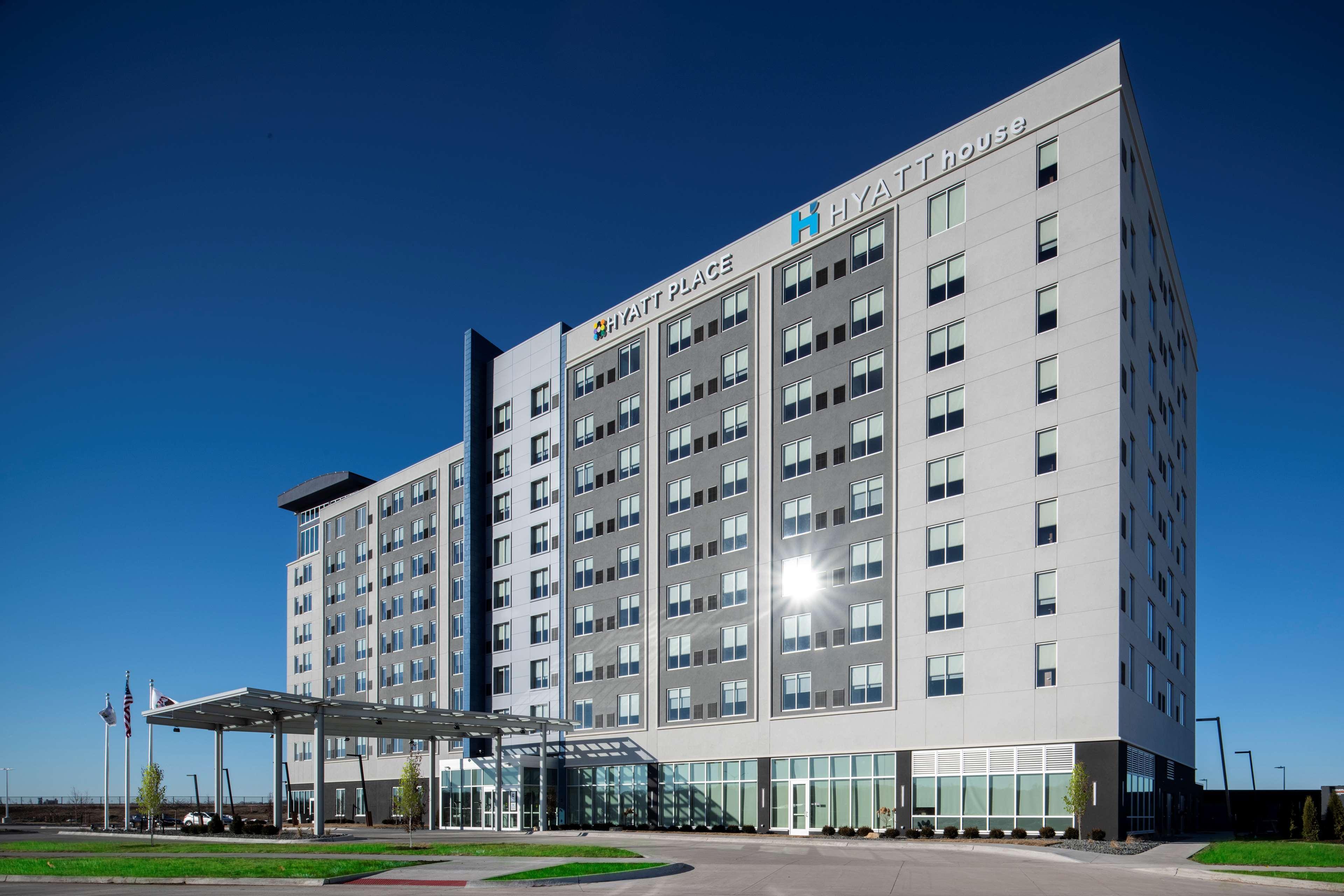 Hyatt Place East Moline/Quad Cities Luaran gambar