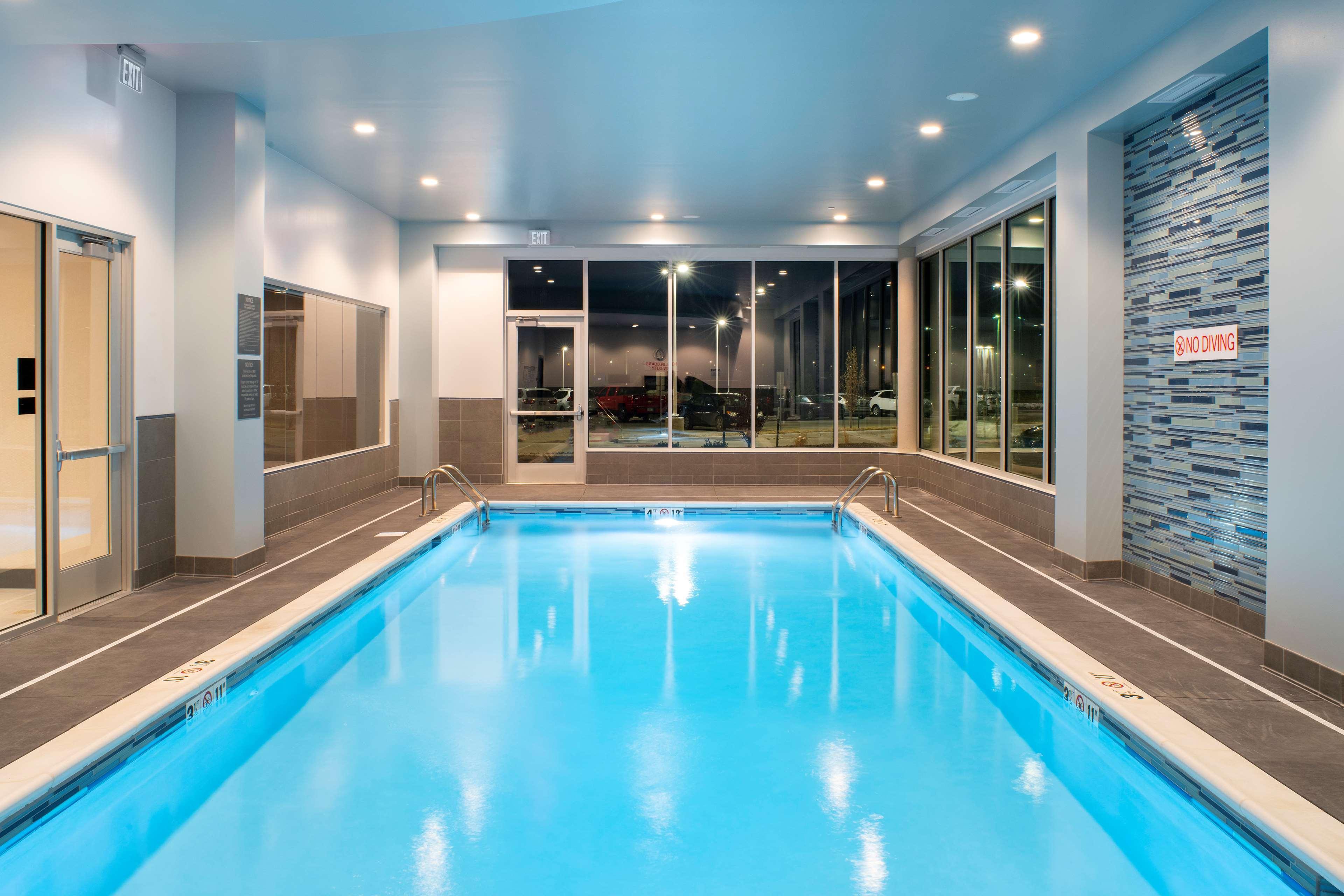 Hyatt Place East Moline/Quad Cities Luaran gambar