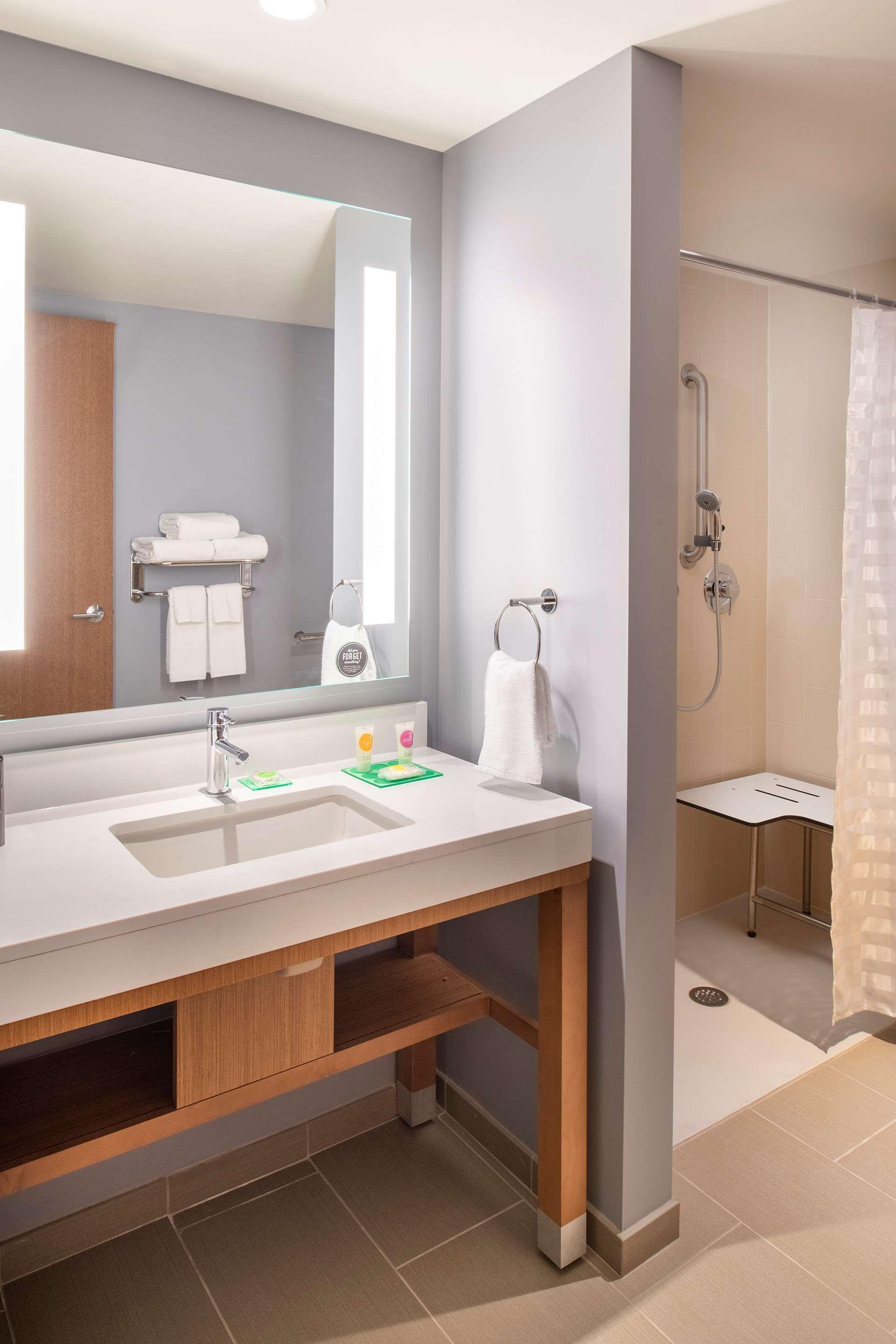 Hyatt Place East Moline/Quad Cities Luaran gambar
