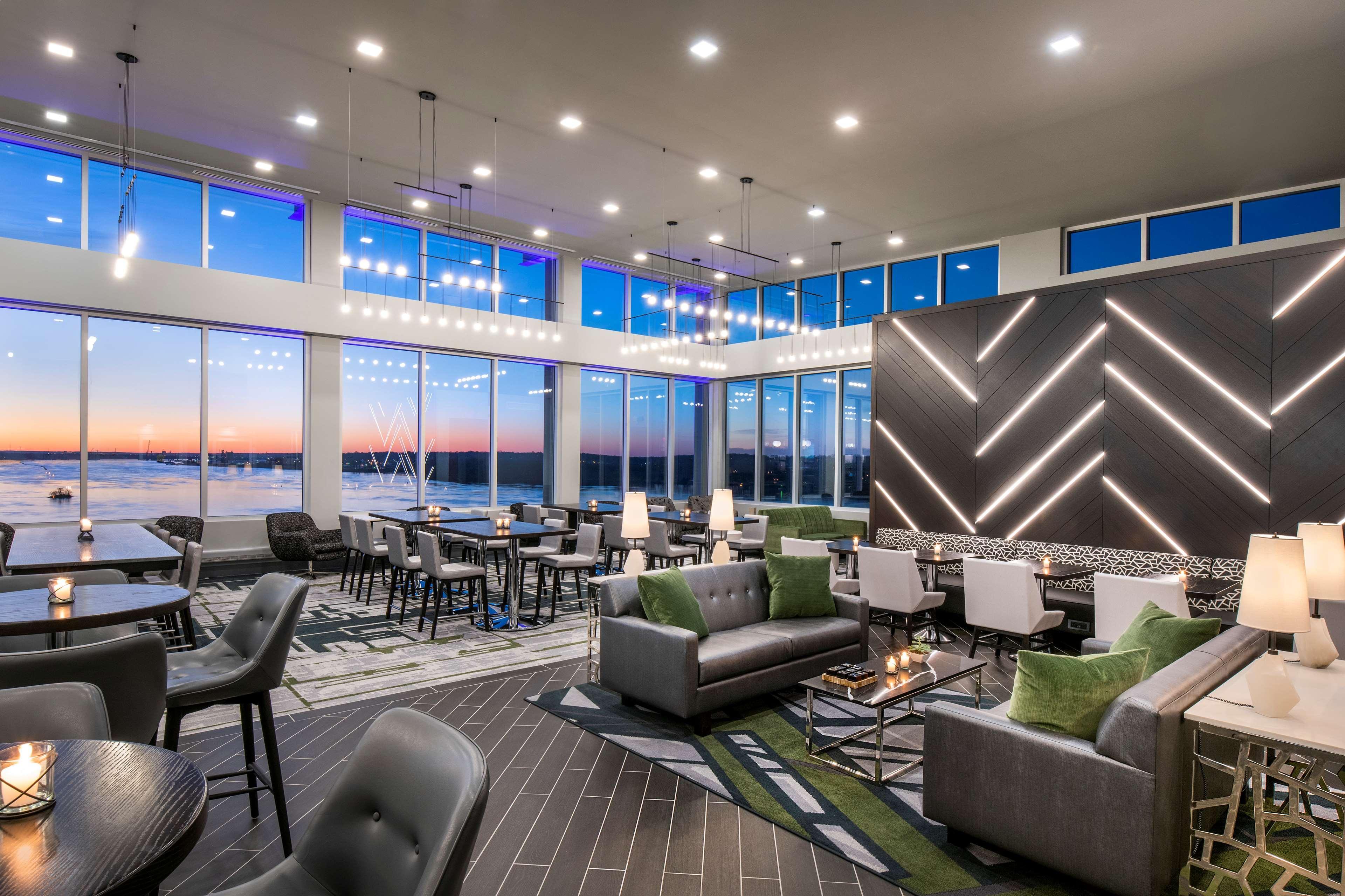 Hyatt Place East Moline/Quad Cities Luaran gambar