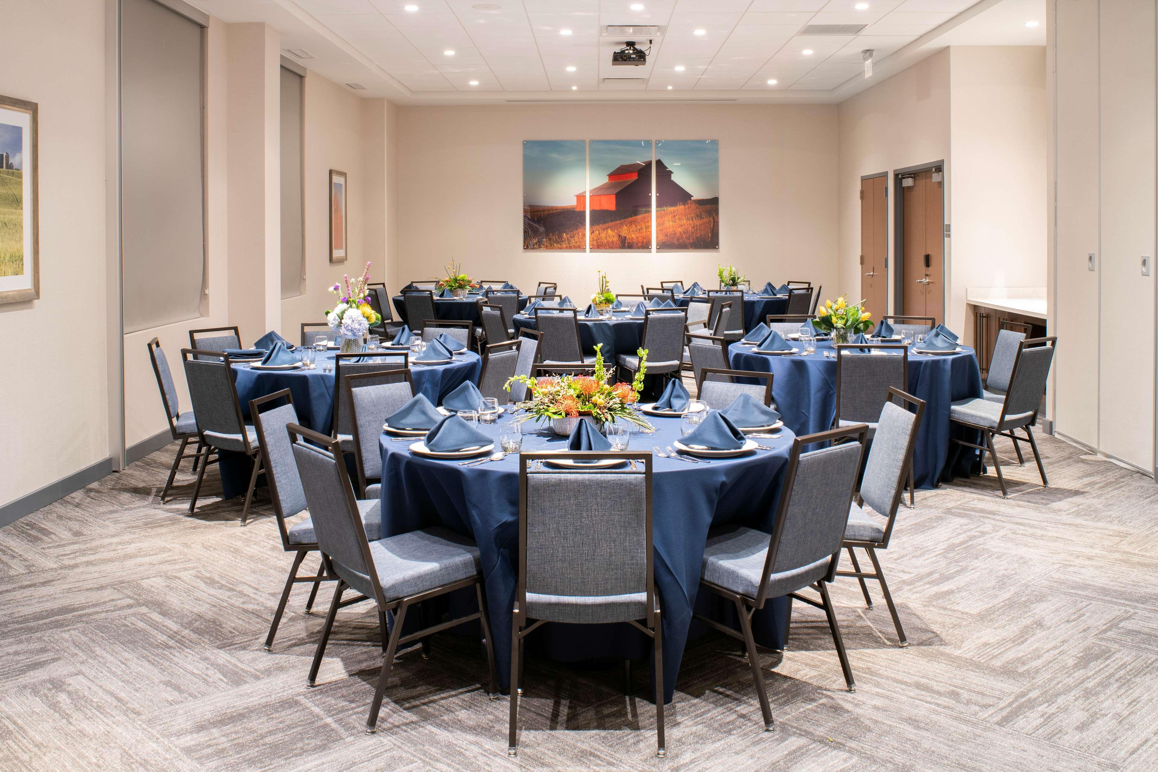 Hyatt Place East Moline/Quad Cities Luaran gambar