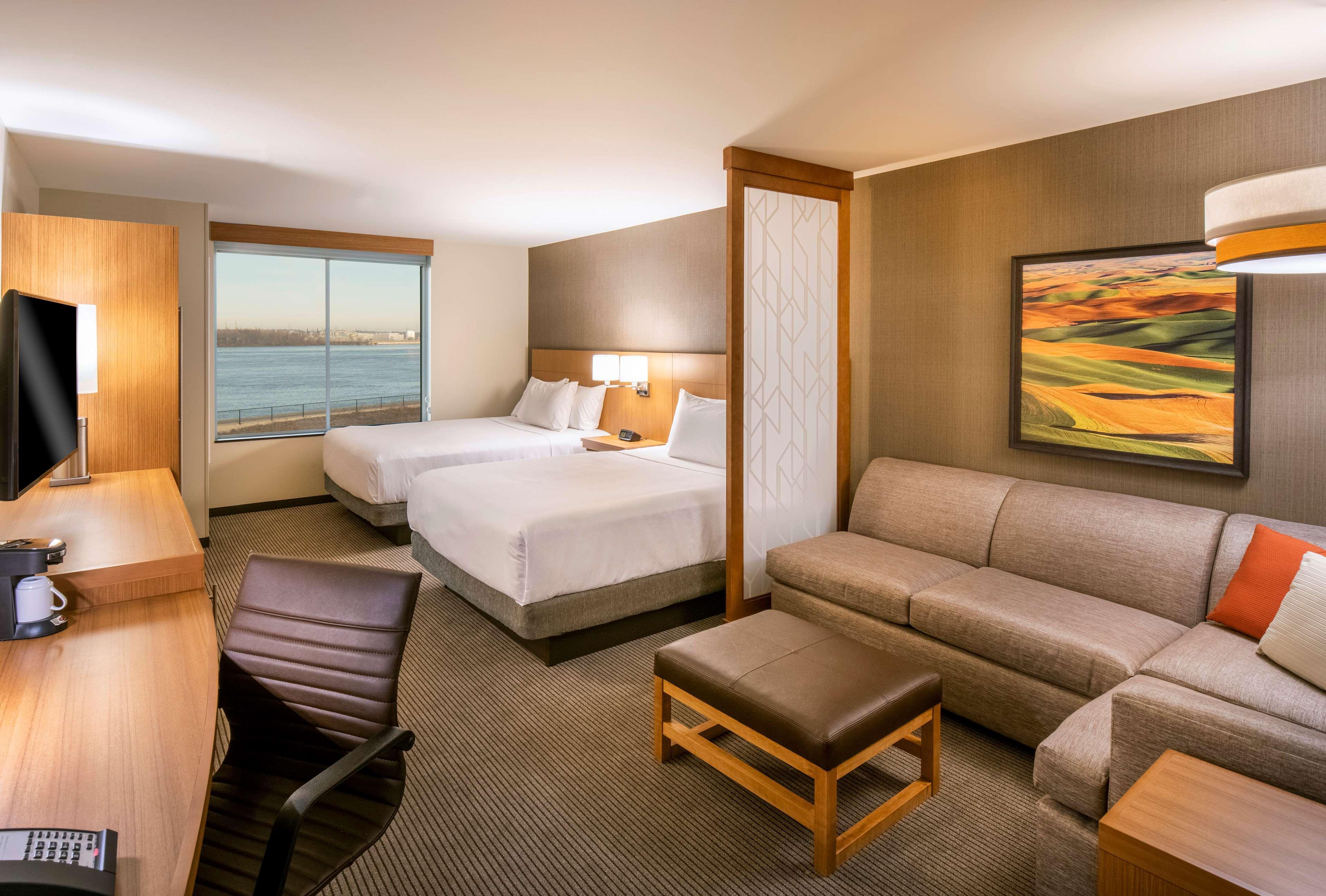 Hyatt Place East Moline/Quad Cities Luaran gambar