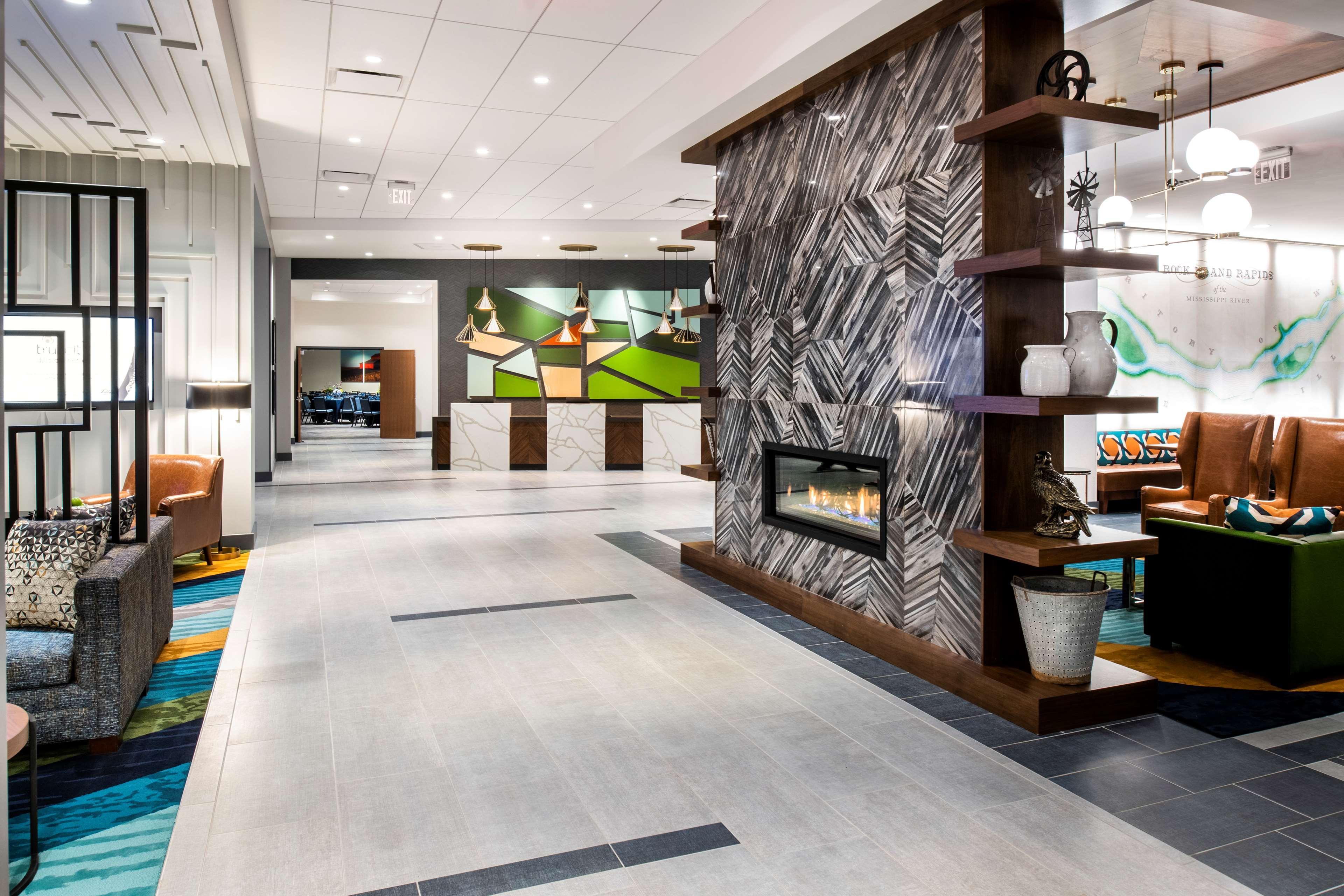 Hyatt Place East Moline/Quad Cities Luaran gambar