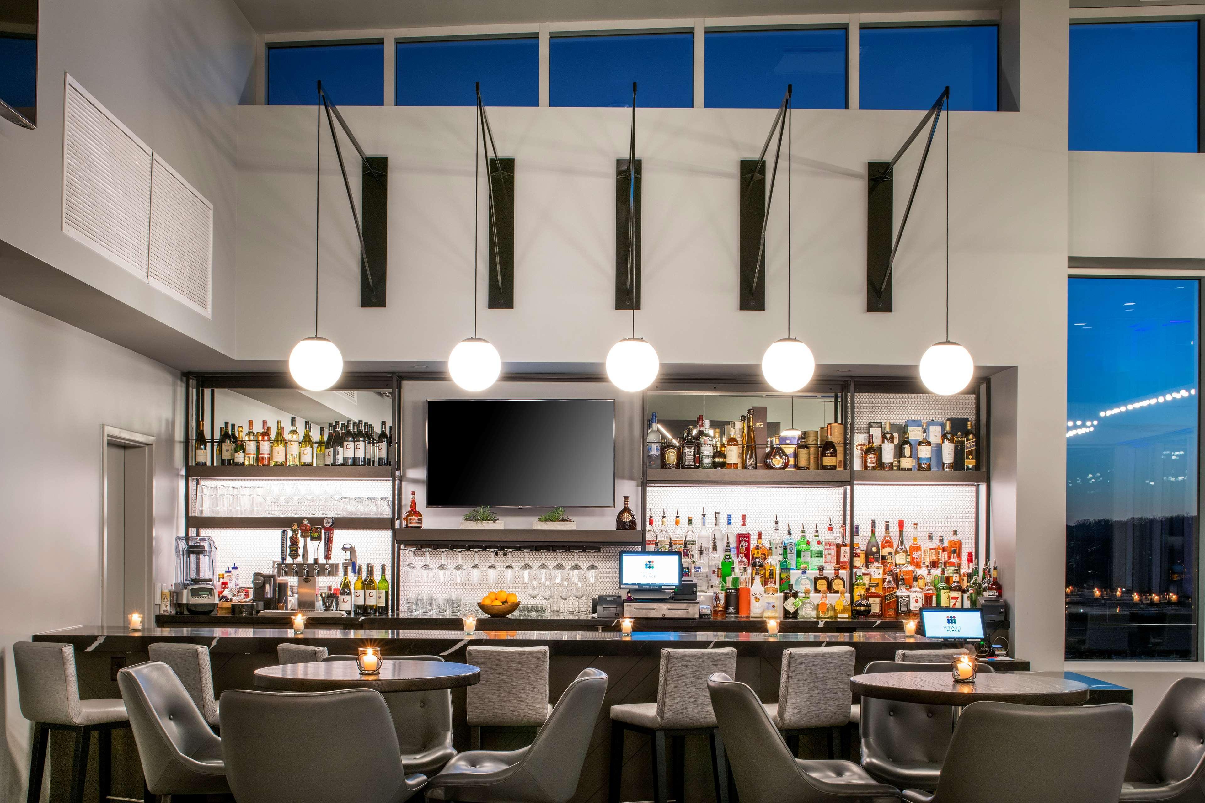 Hyatt Place East Moline/Quad Cities Luaran gambar