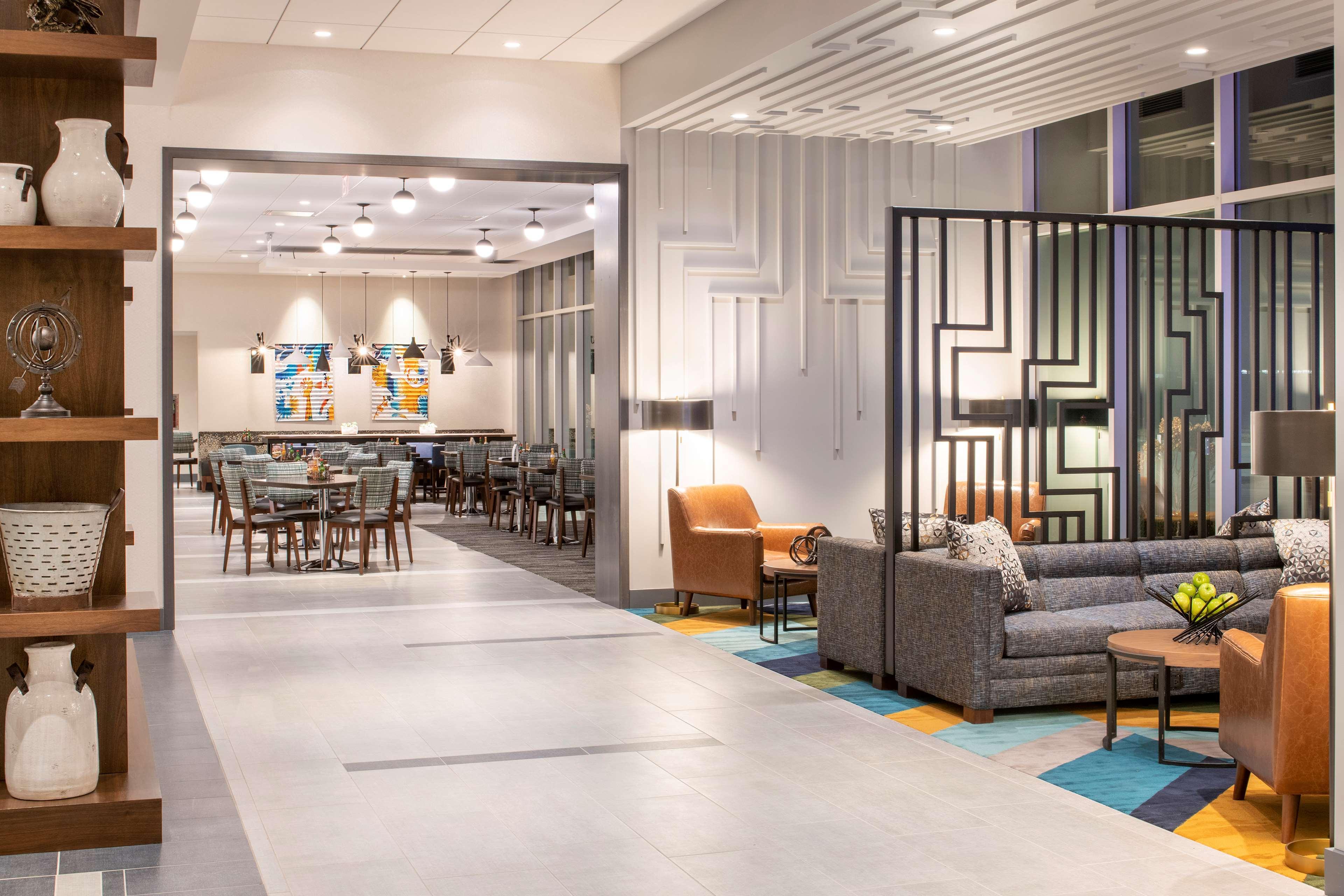 Hyatt Place East Moline/Quad Cities Luaran gambar