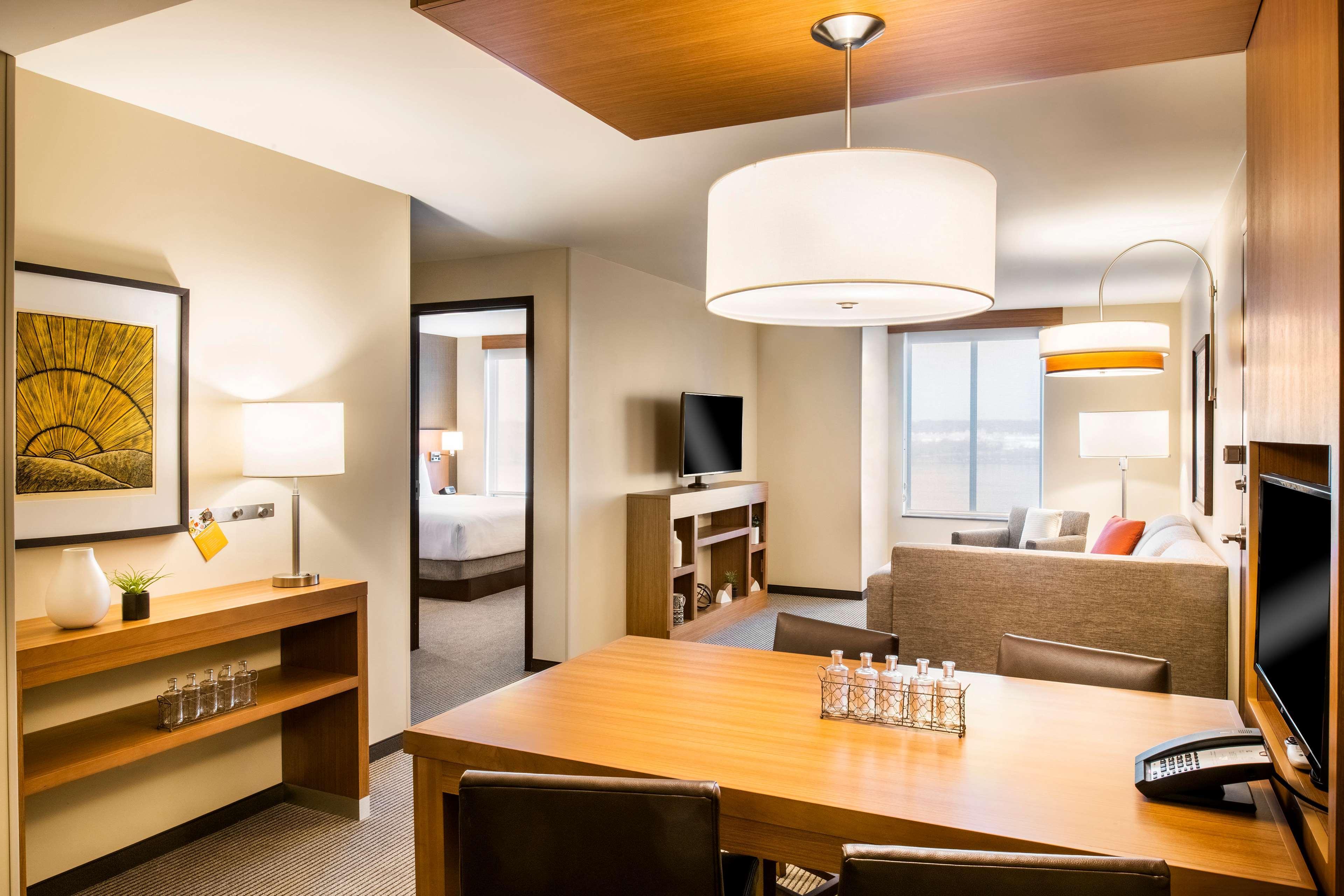 Hyatt Place East Moline/Quad Cities Luaran gambar