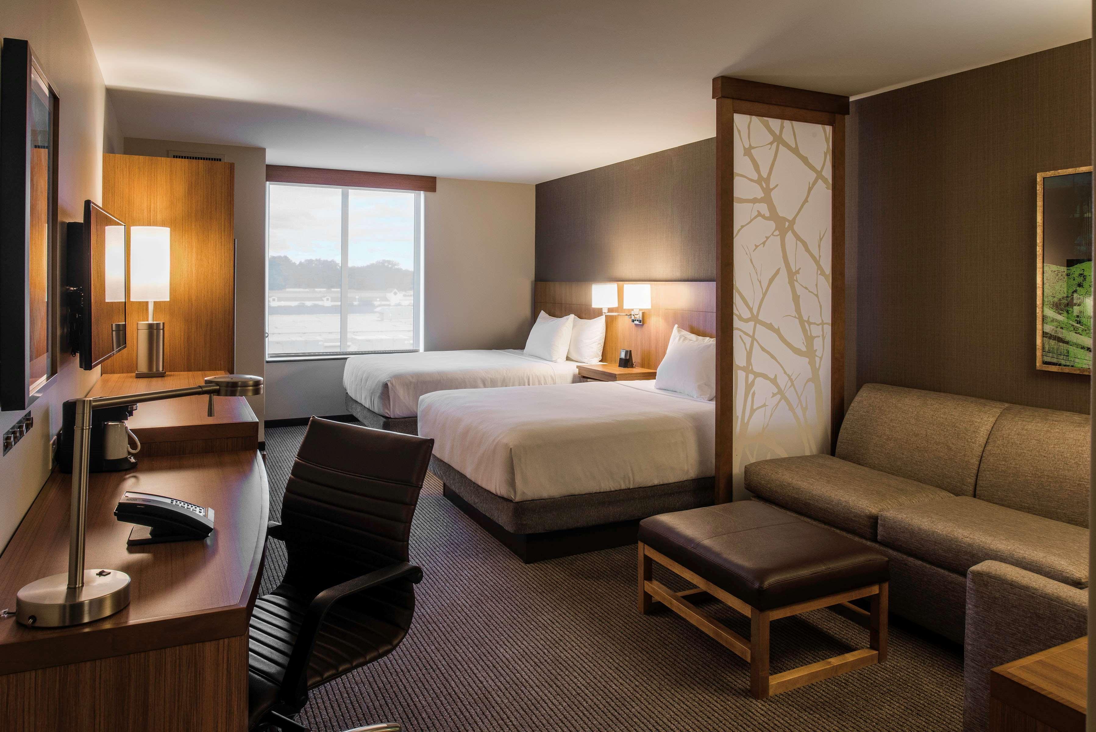 Hyatt Place East Moline/Quad Cities Luaran gambar