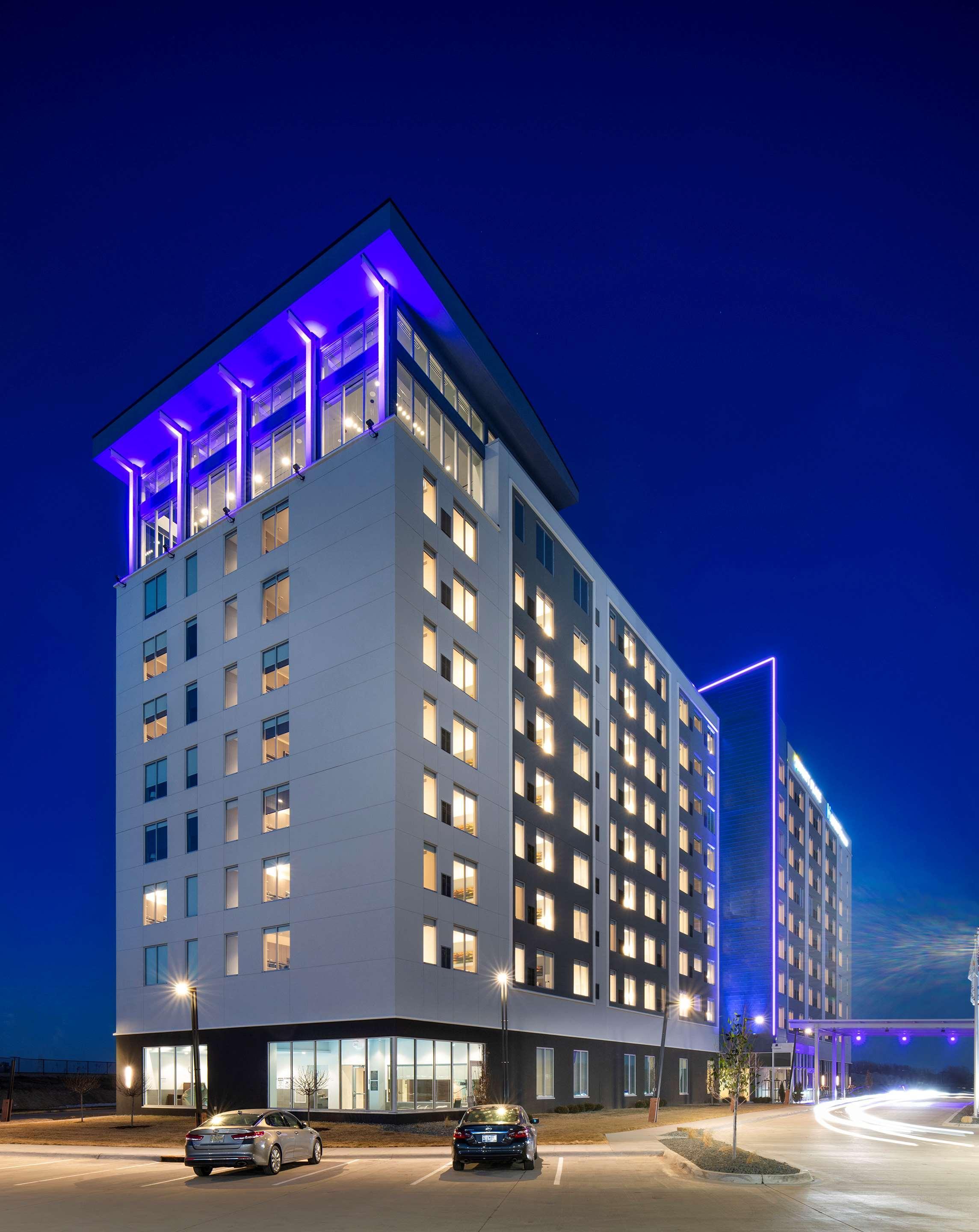 Hyatt Place East Moline/Quad Cities Luaran gambar