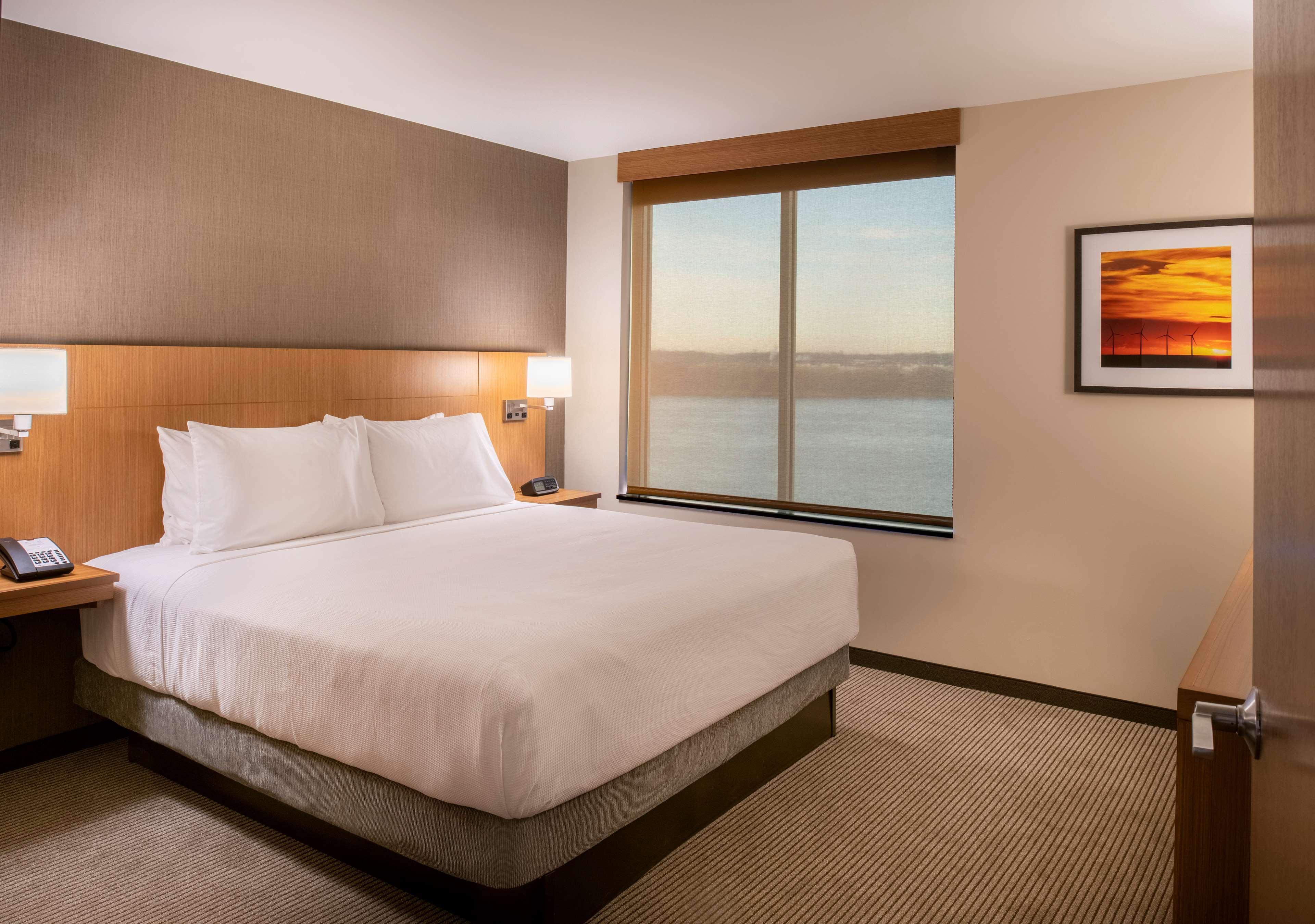 Hyatt Place East Moline/Quad Cities Luaran gambar