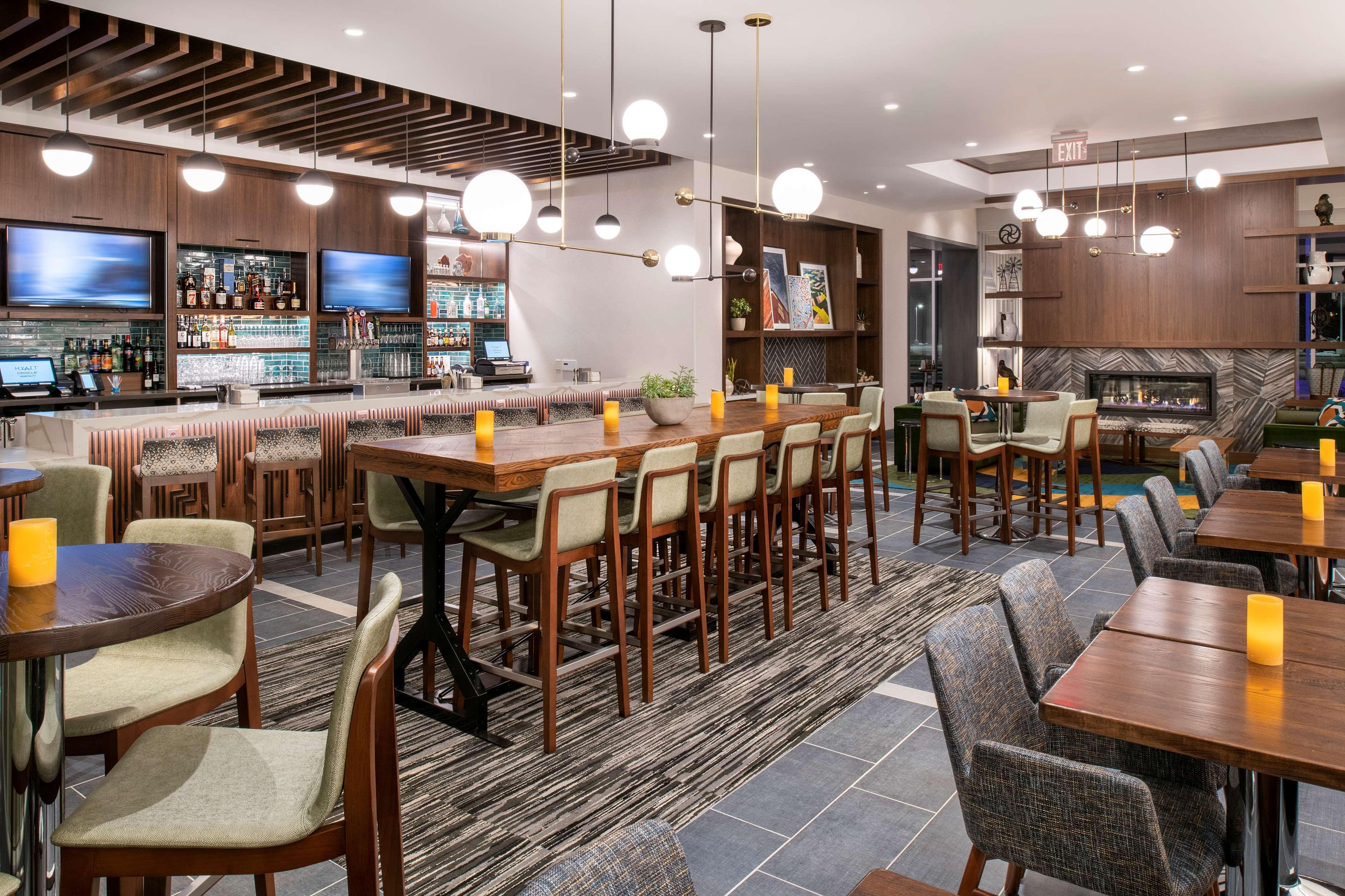 Hyatt Place East Moline/Quad Cities Luaran gambar