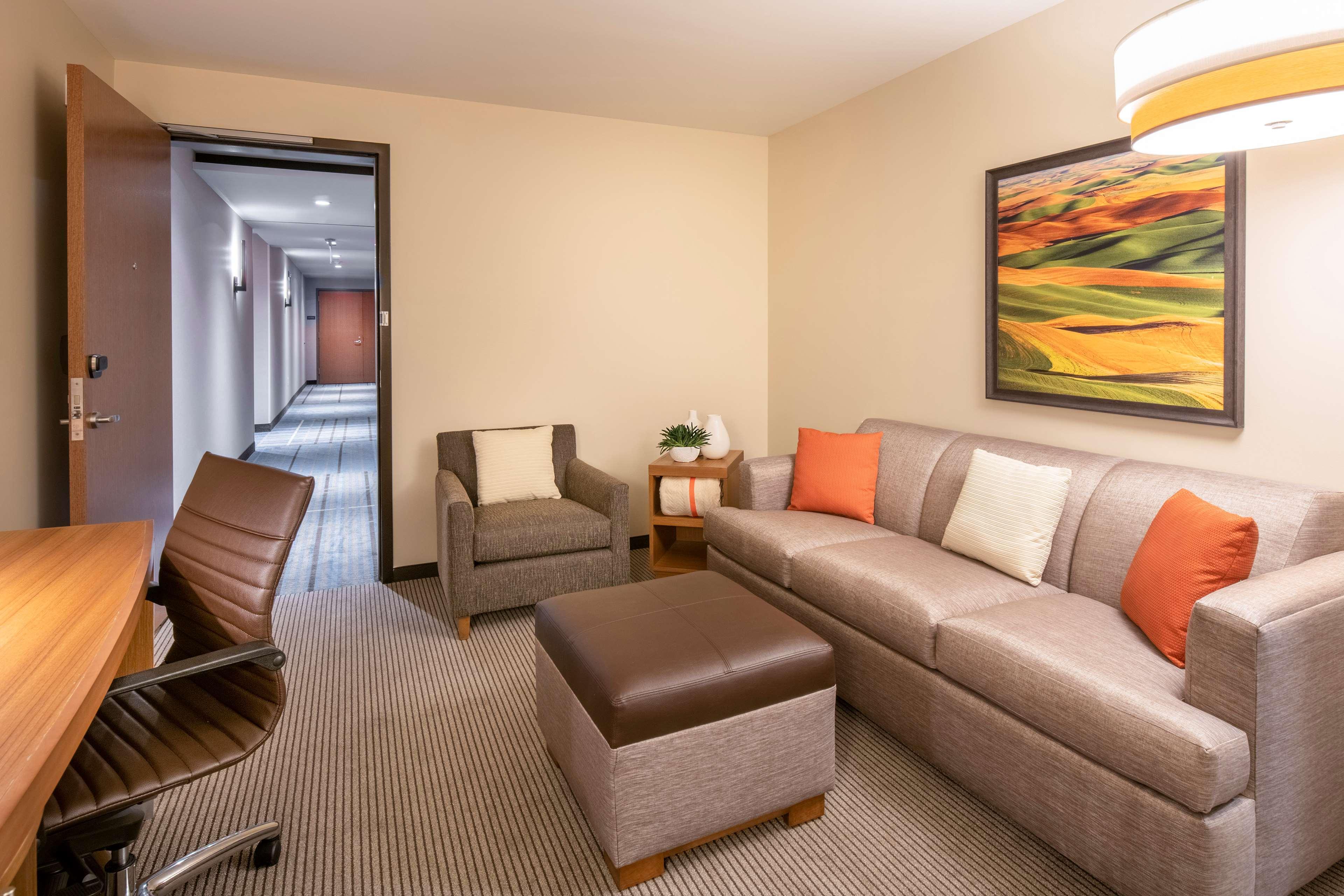 Hyatt Place East Moline/Quad Cities Luaran gambar