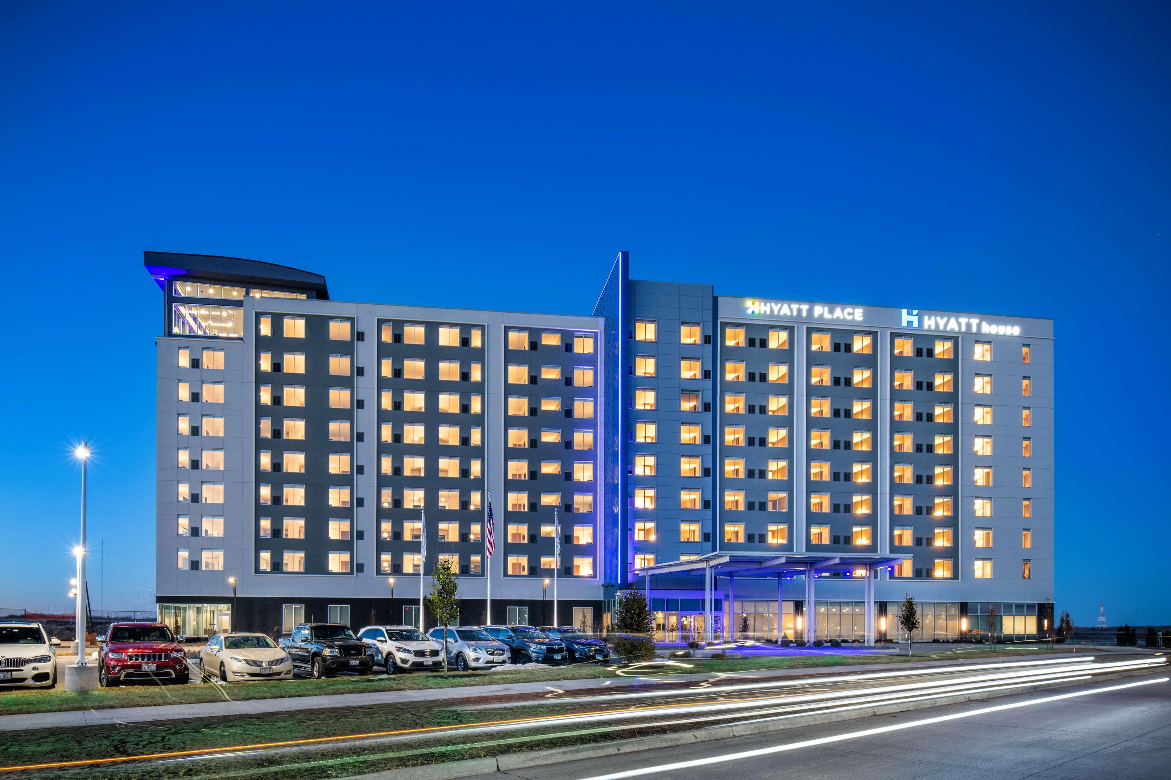 Hyatt Place East Moline/Quad Cities Luaran gambar