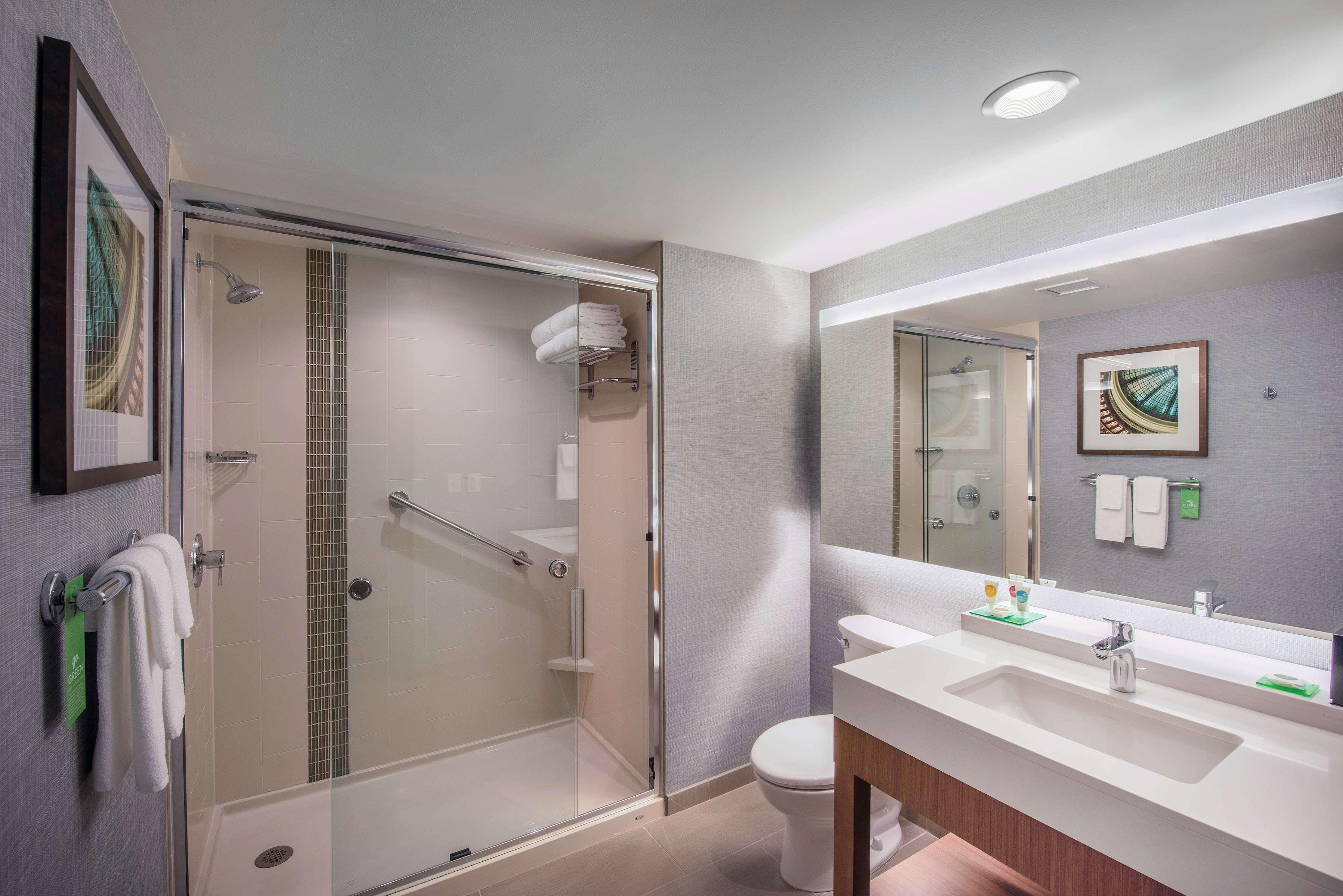 Hyatt Place East Moline/Quad Cities Luaran gambar