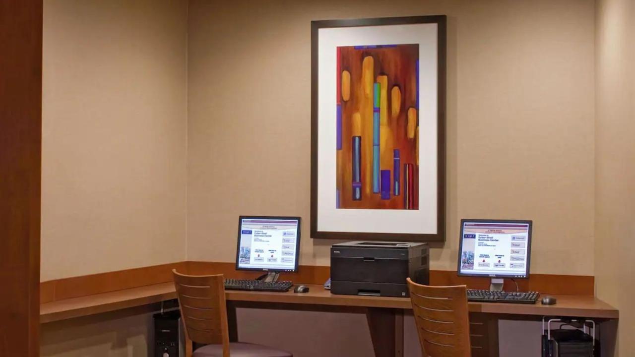 Hyatt Place East Moline/Quad Cities Luaran gambar
