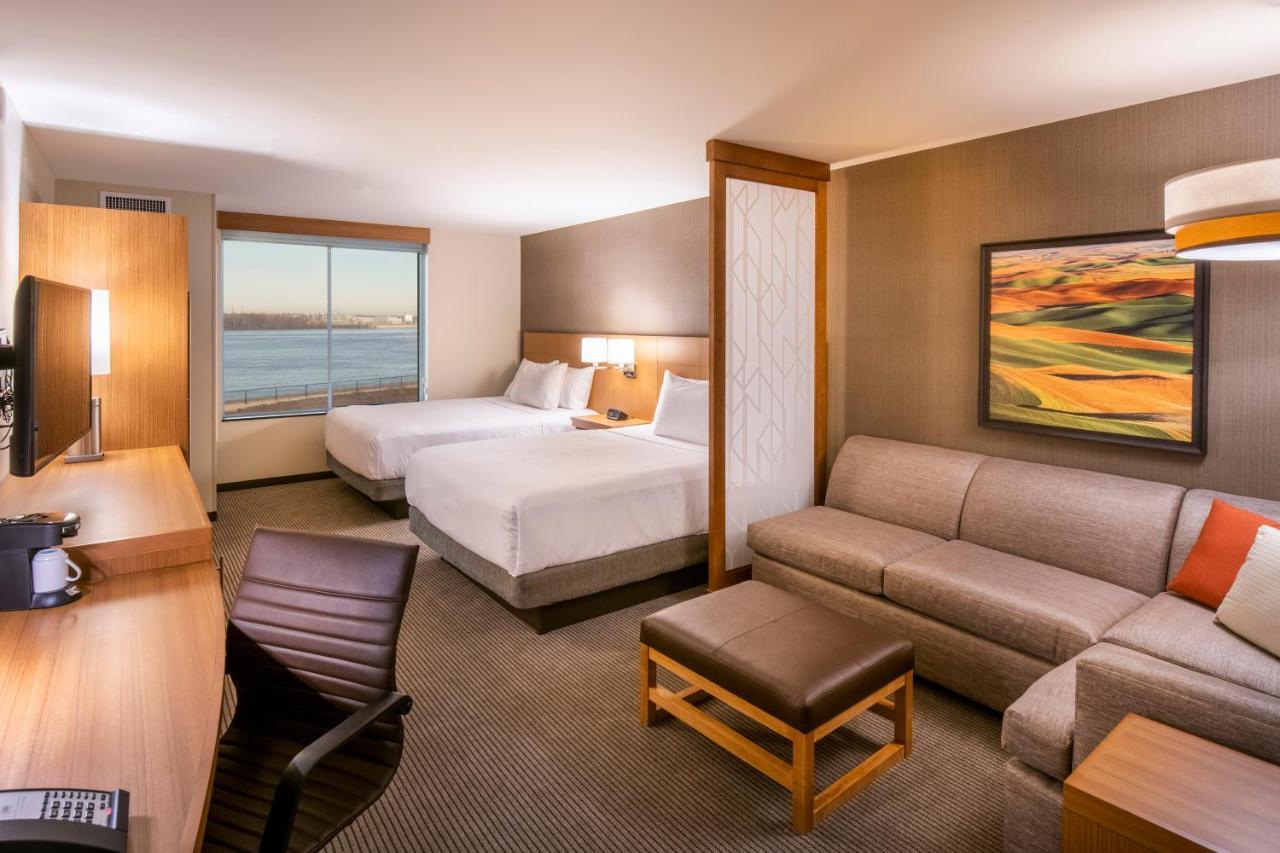 Hyatt Place East Moline/Quad Cities Luaran gambar