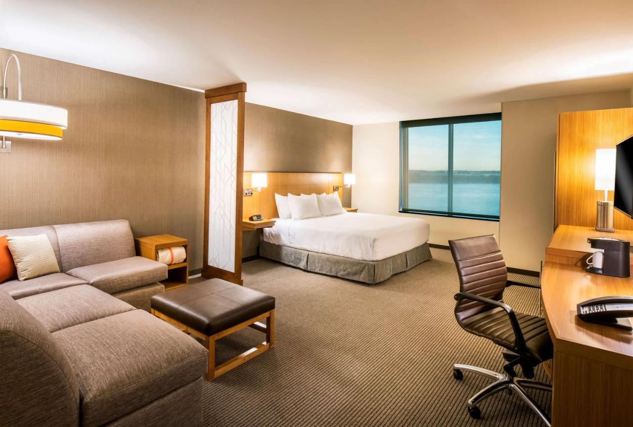 Hyatt Place East Moline/Quad Cities Luaran gambar