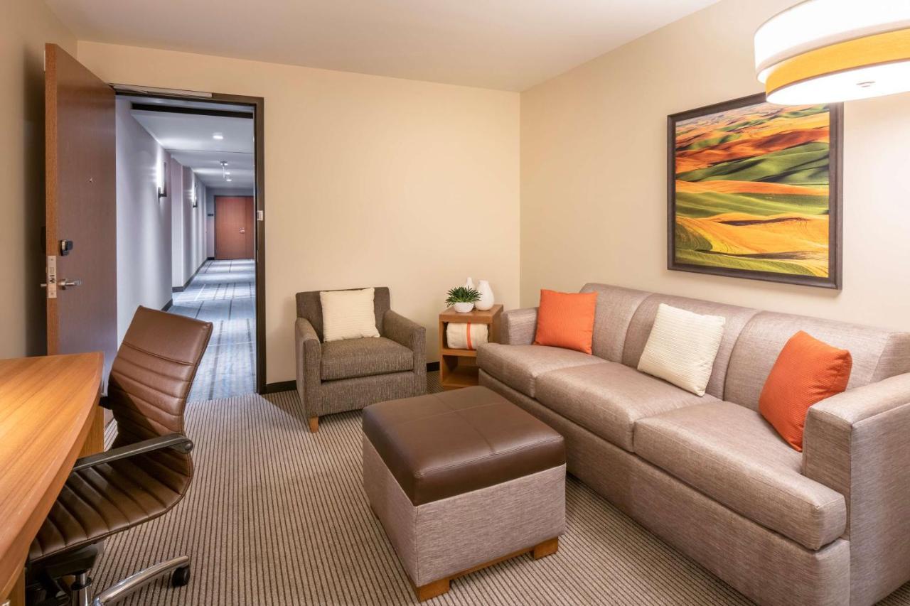 Hyatt Place East Moline/Quad Cities Luaran gambar